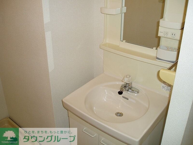 フラワーハイツの物件内観写真