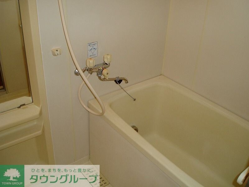 フラワーハイツの物件内観写真