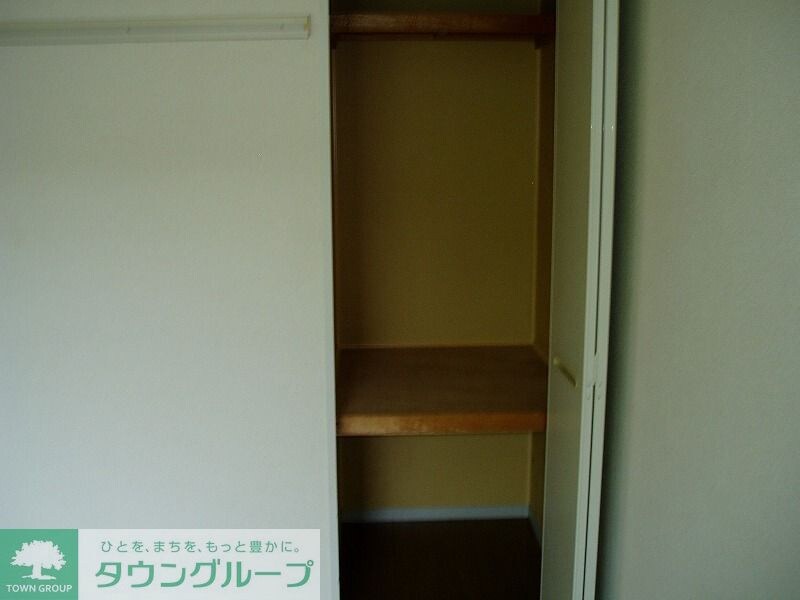 フラワーハイツの物件内観写真