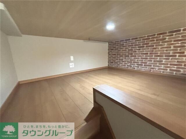 Leafiaの物件内観写真