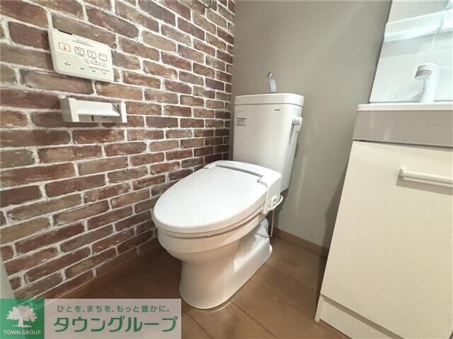 Leafiaの物件内観写真