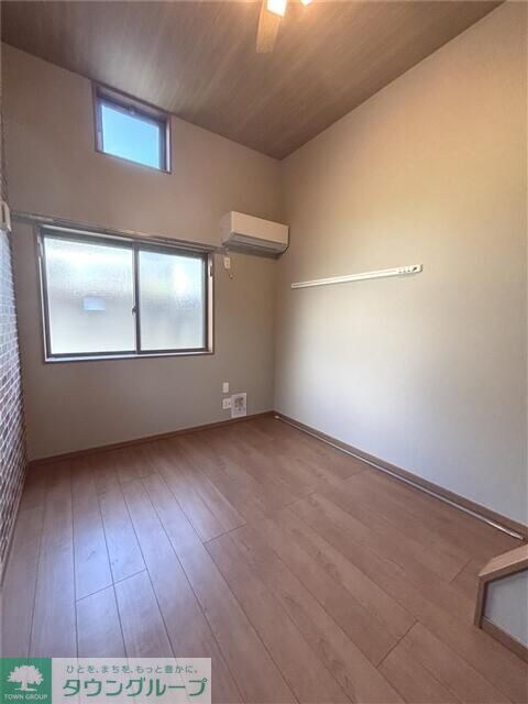 Leafiaの物件内観写真