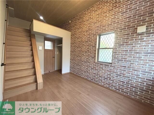 Leafiaの物件内観写真