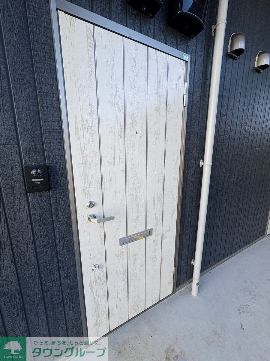 Leafiaの物件内観写真