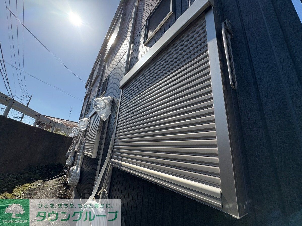 Leafiaの物件内観写真