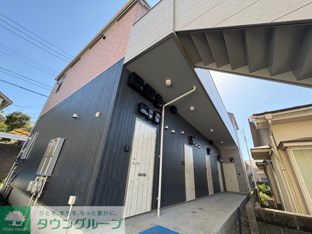 Leafiaの物件内観写真