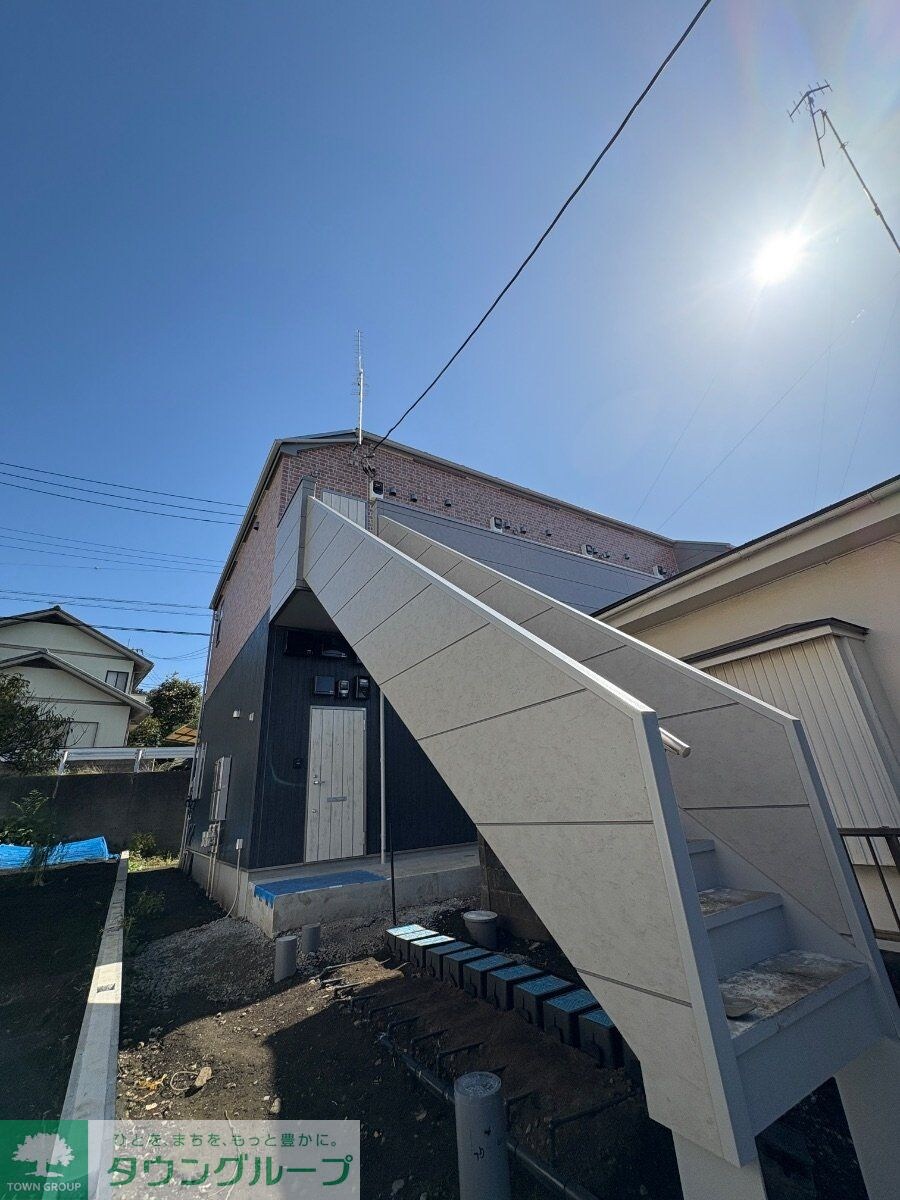 Leafiaの物件内観写真