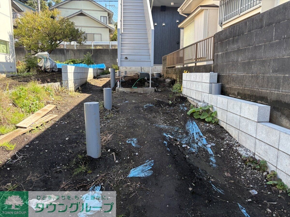 Leafiaの物件内観写真