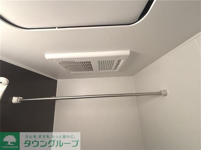 Leafiaの物件内観写真