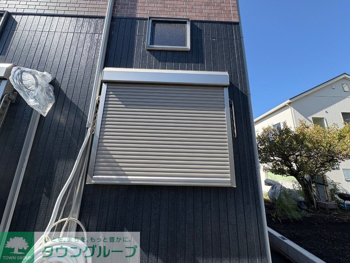 Leafiaの物件内観写真