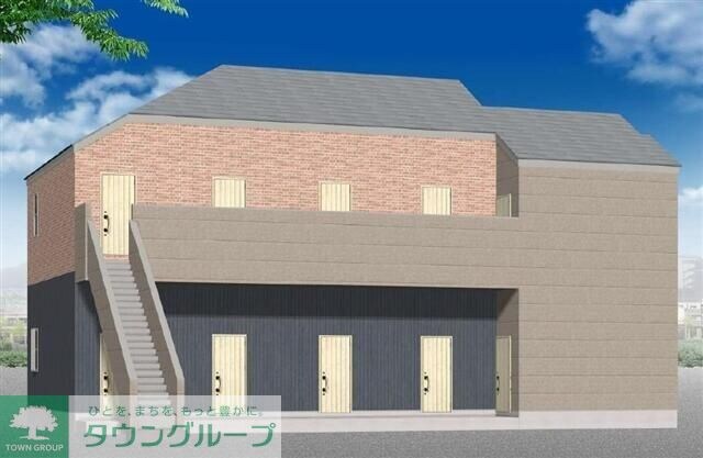 Leafiaの物件内観写真