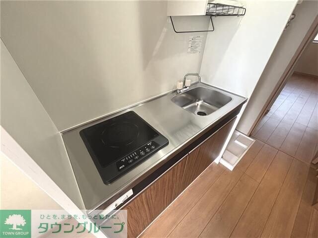 Leafiaの物件内観写真