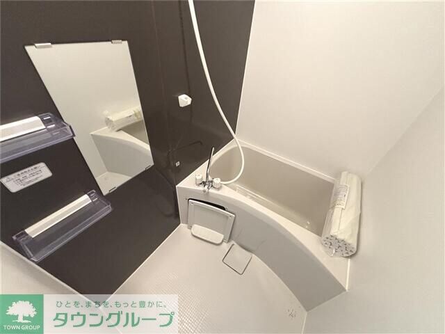 Leafiaの物件内観写真