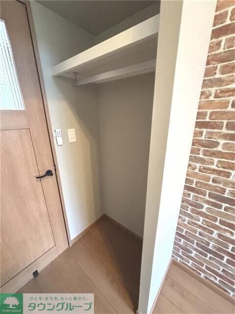 Leafiaの物件内観写真