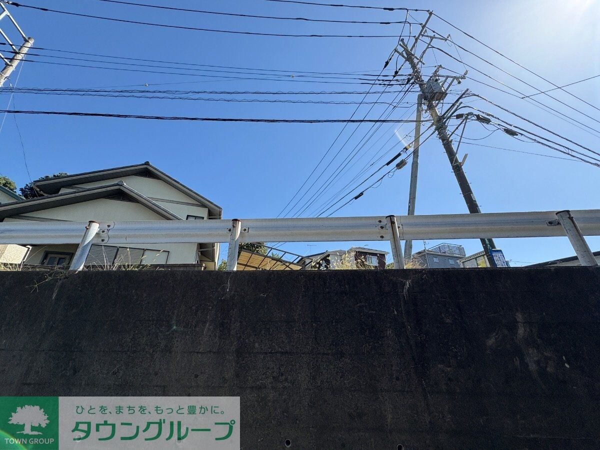 Leafiaの物件内観写真