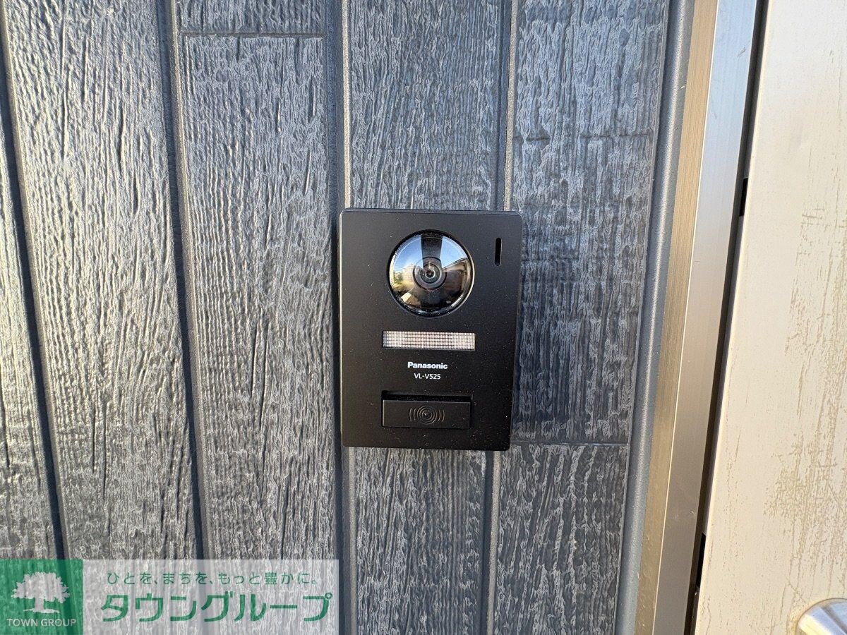 Leafiaの物件内観写真