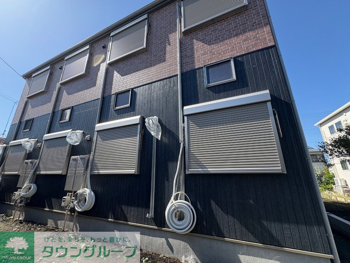 Leafiaの物件内観写真