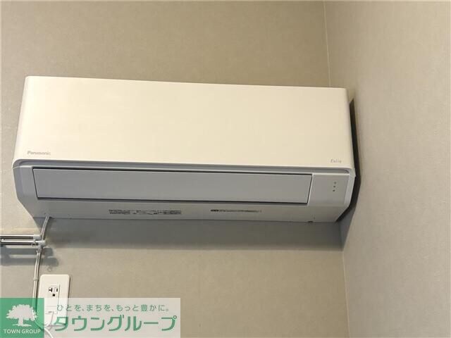 Leafiaの物件内観写真