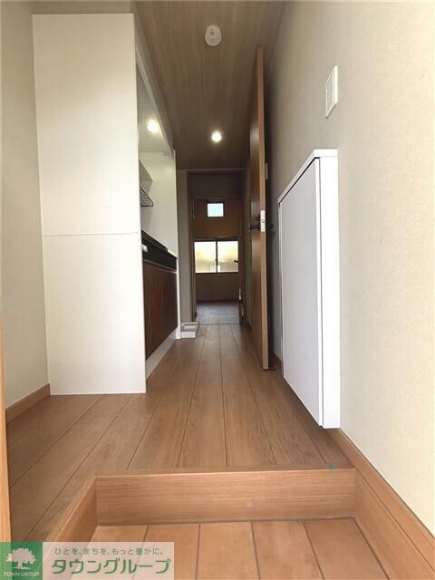 Leafiaの物件内観写真