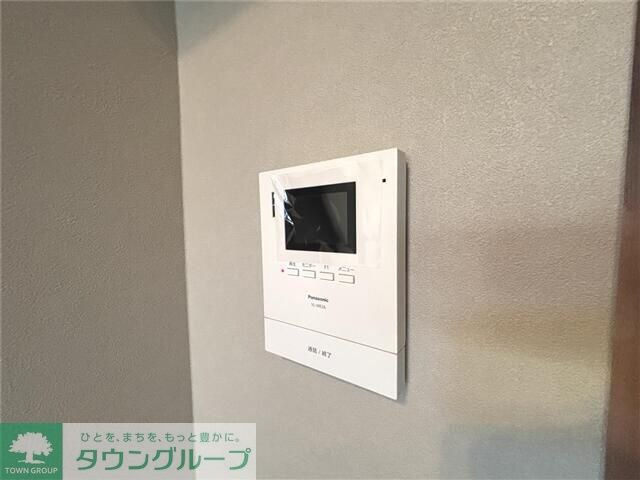 Leafiaの物件内観写真