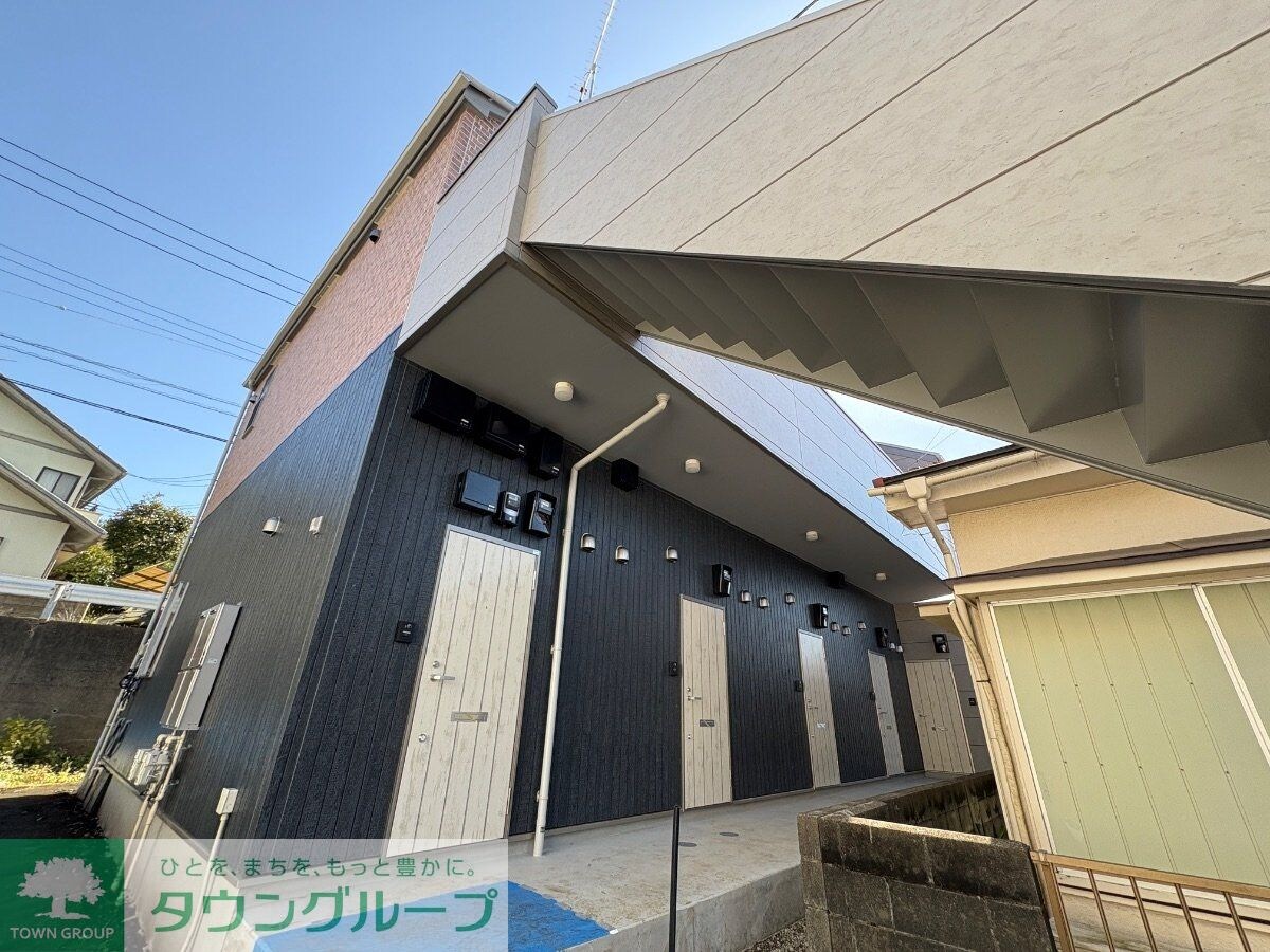 Leafiaの物件内観写真