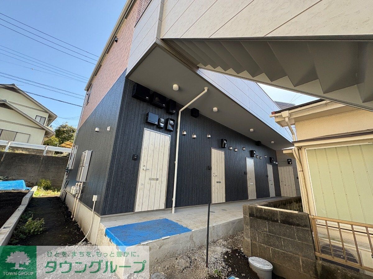 Leafiaの物件内観写真