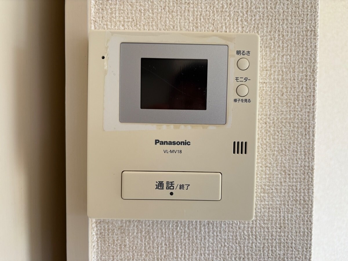 グレースハイツの物件内観写真