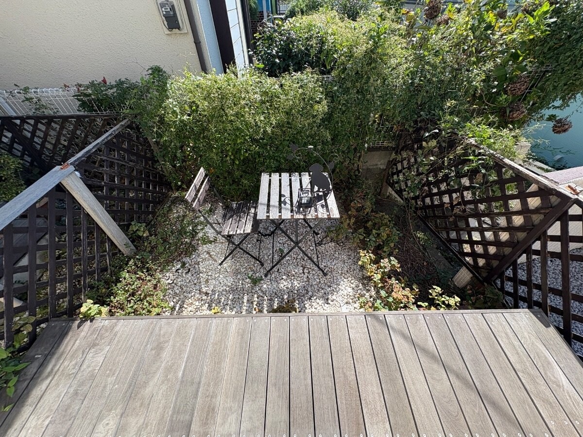 グレースハイツの物件内観写真