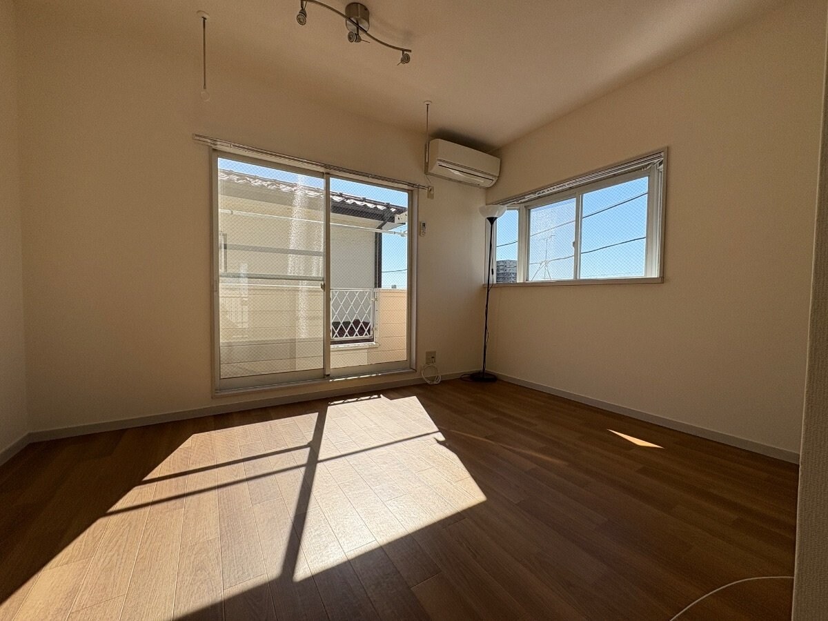 グレースハイツの物件内観写真