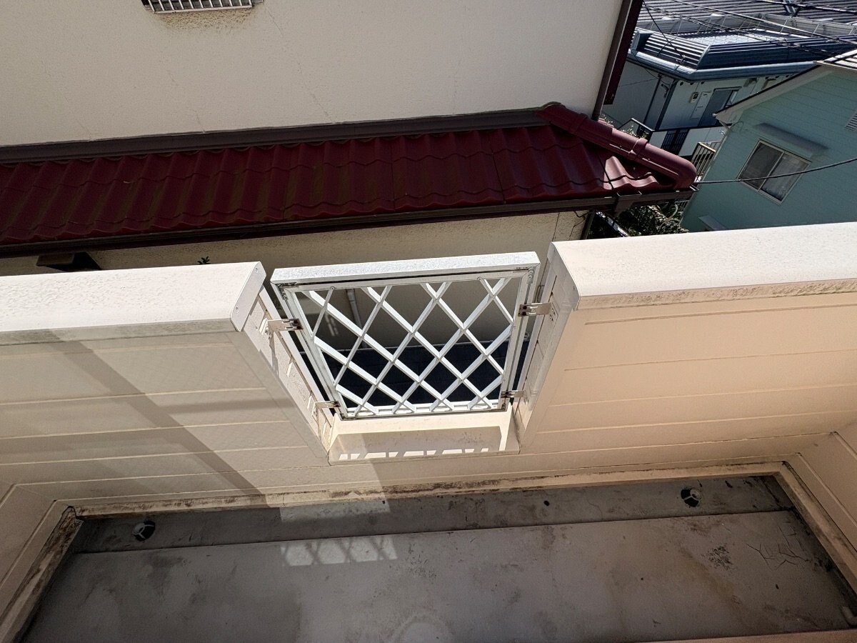 グレースハイツの物件内観写真