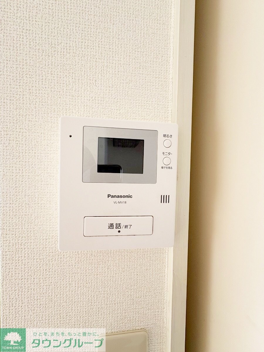 グレースハイツの物件内観写真