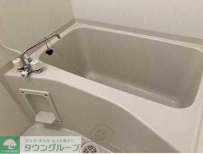 シェモア伊勢原の物件内観写真