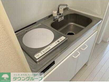 シェモア伊勢原の物件内観写真