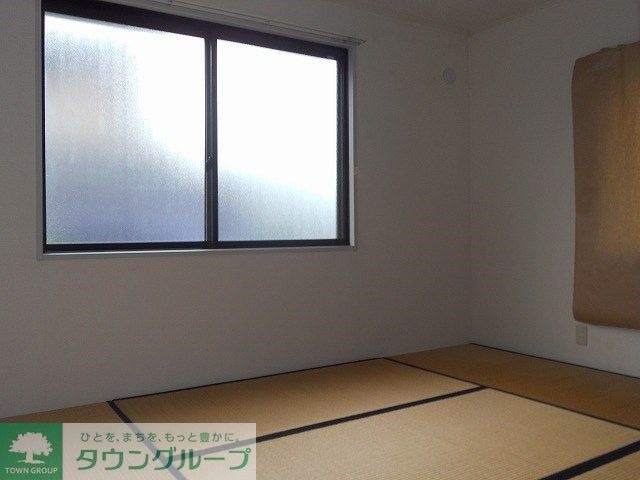 リヴェールBの物件内観写真