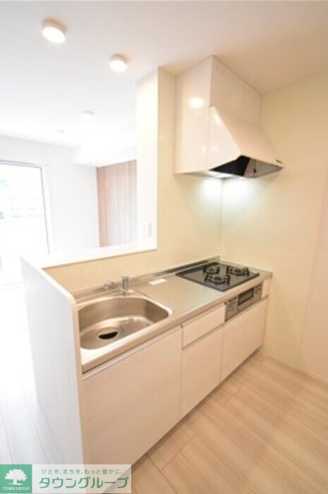 リビング平沢の物件内観写真