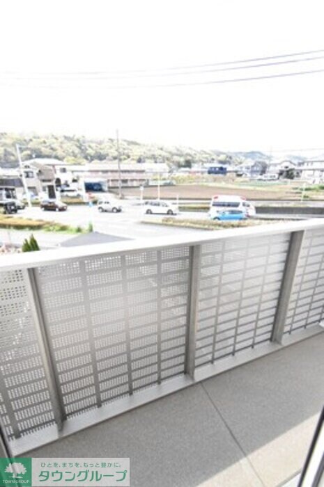 リビング平沢の物件内観写真