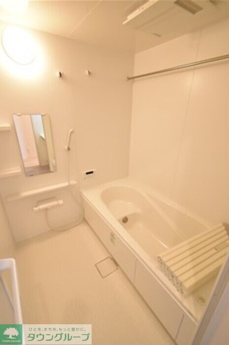 リビング平沢の物件内観写真