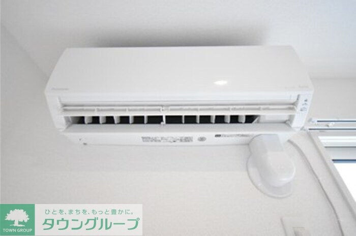 リビング平沢の物件内観写真