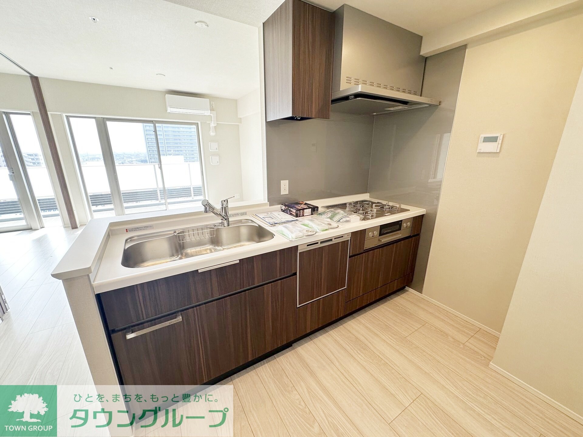 エクセレントシティ本厚木駅前の物件内観写真