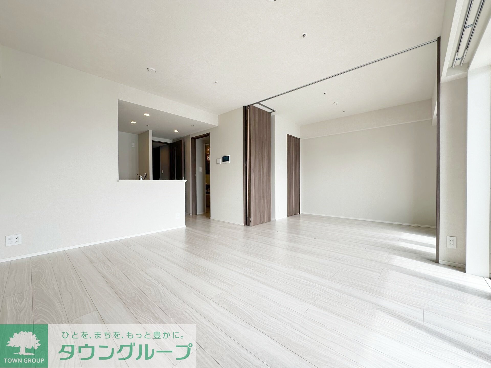 エクセレントシティ本厚木駅前の物件内観写真