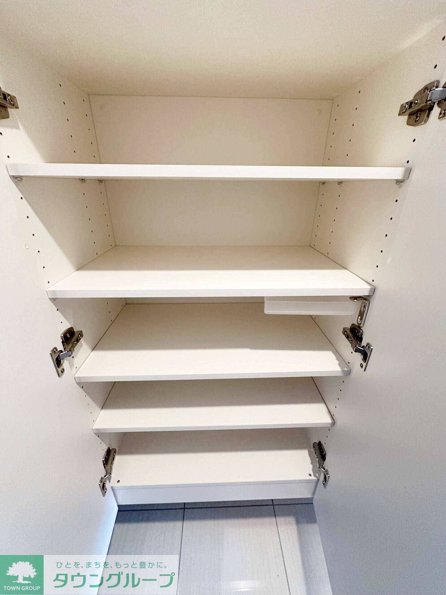 エクセレントシティ本厚木駅前の物件内観写真