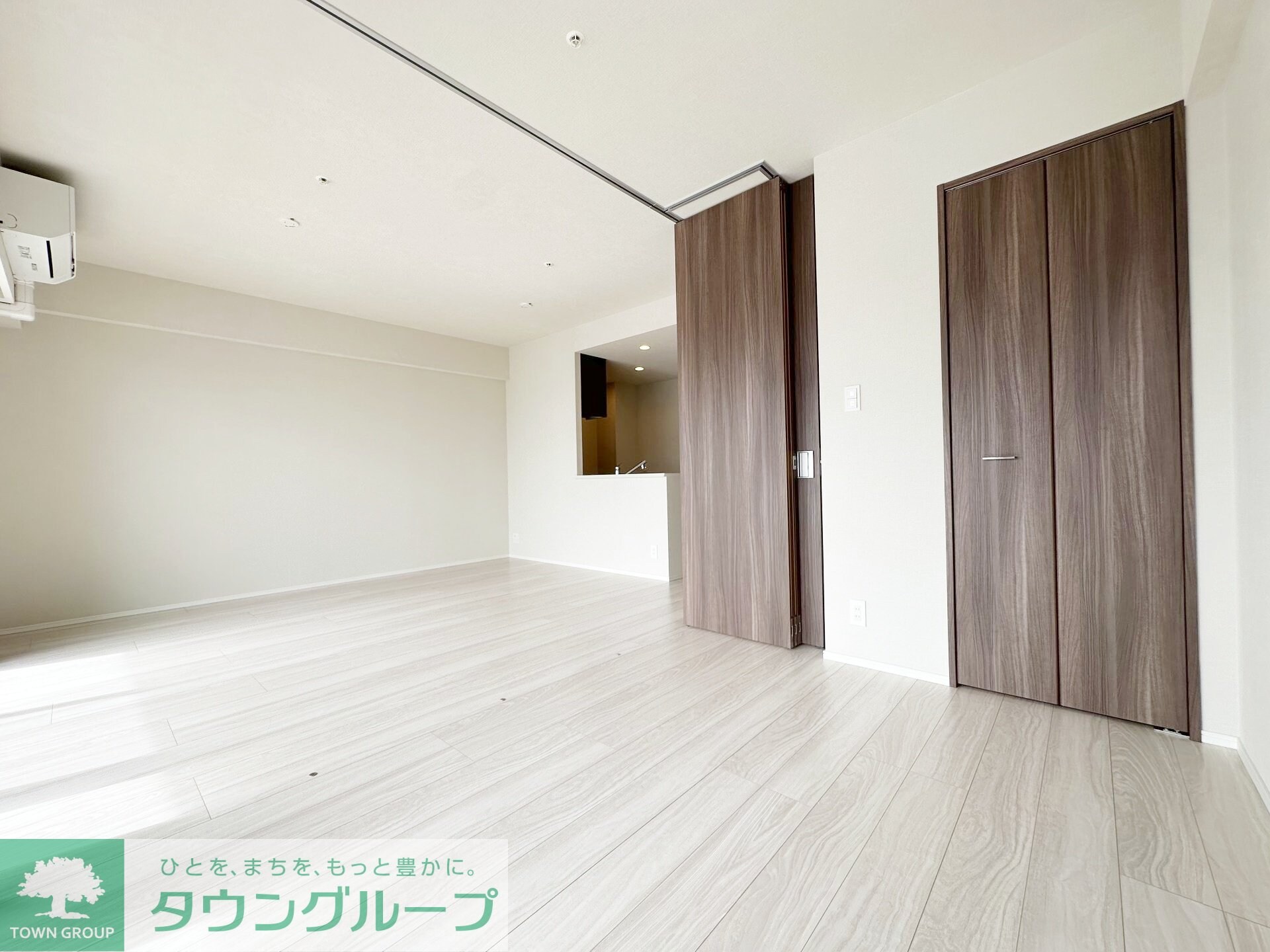 エクセレントシティ本厚木駅前の物件内観写真