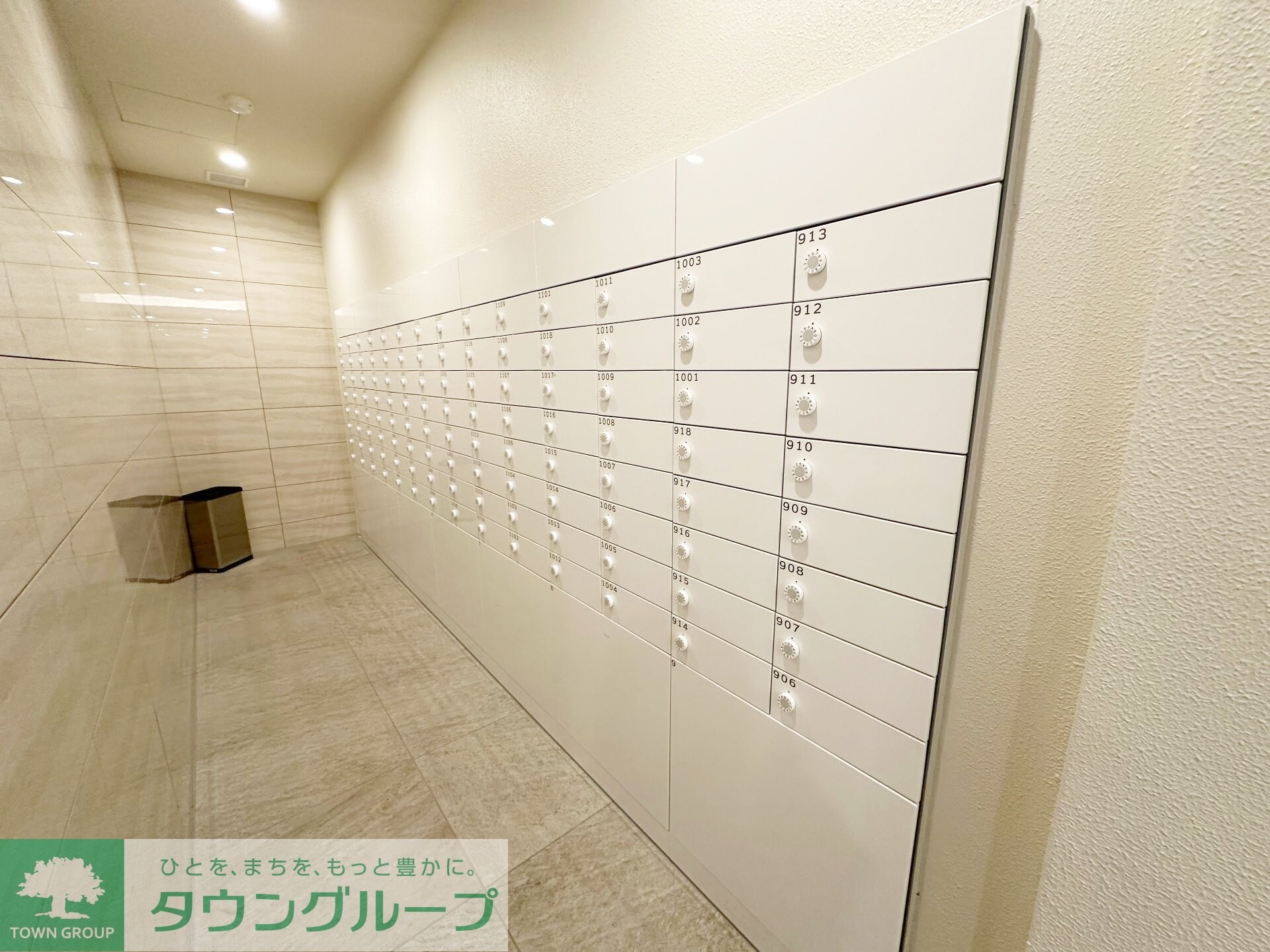 エクセレントシティ本厚木駅前の物件内観写真