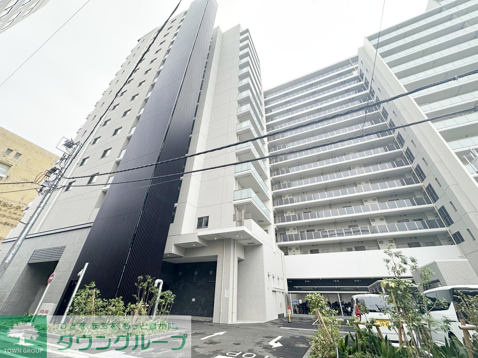 エクセレントシティ本厚木駅前の物件内観写真