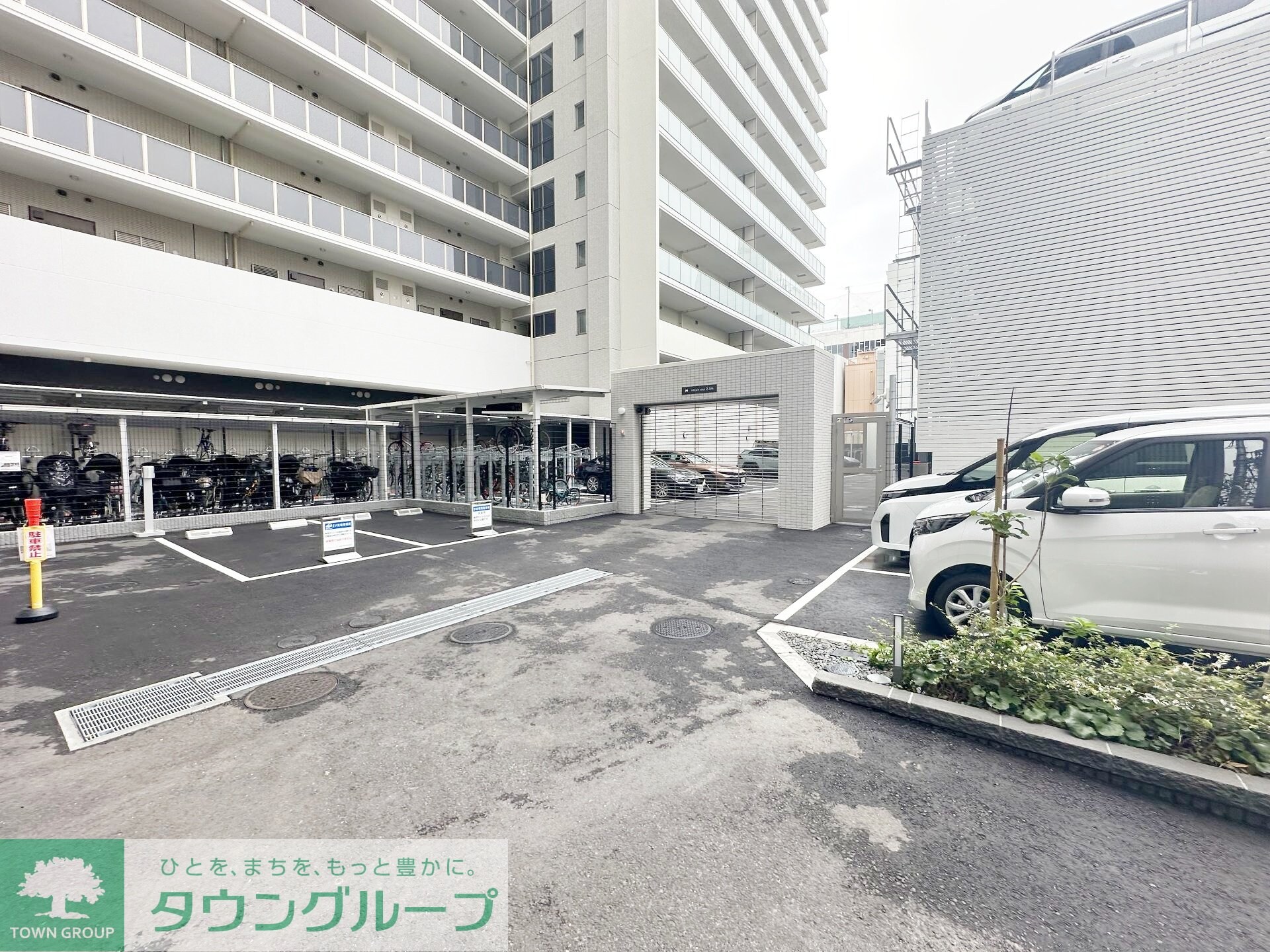 エクセレントシティ本厚木駅前の物件内観写真