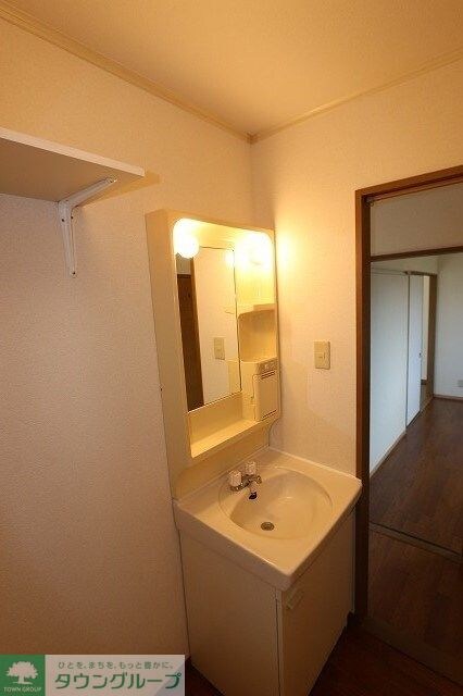 ソワメゾンの物件内観写真