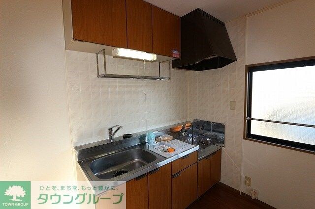 ソワメゾンの物件内観写真