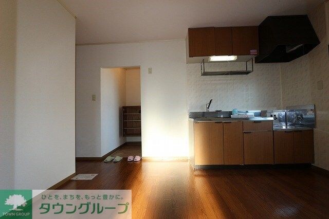 ソワメゾンの物件内観写真