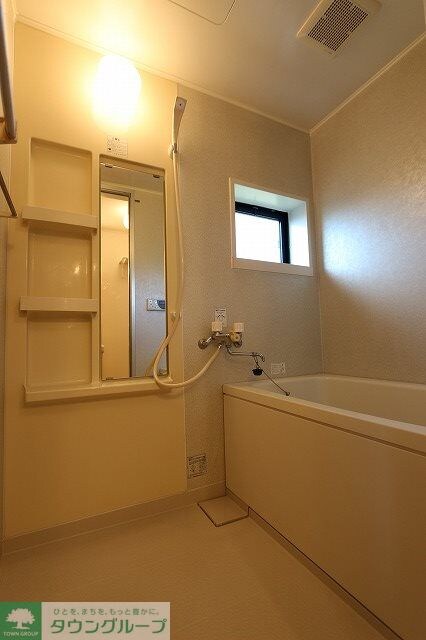 ソワメゾンの物件内観写真