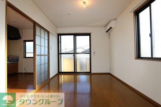 ソワメゾンの物件内観写真